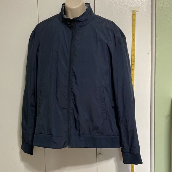 Con.Struct Engineered Goods Padded Hybrid Knit Jacket Men’s XL - Picture 14 of 16